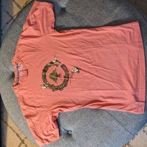 LRG Lifted Research Group Men's Small T-shirt